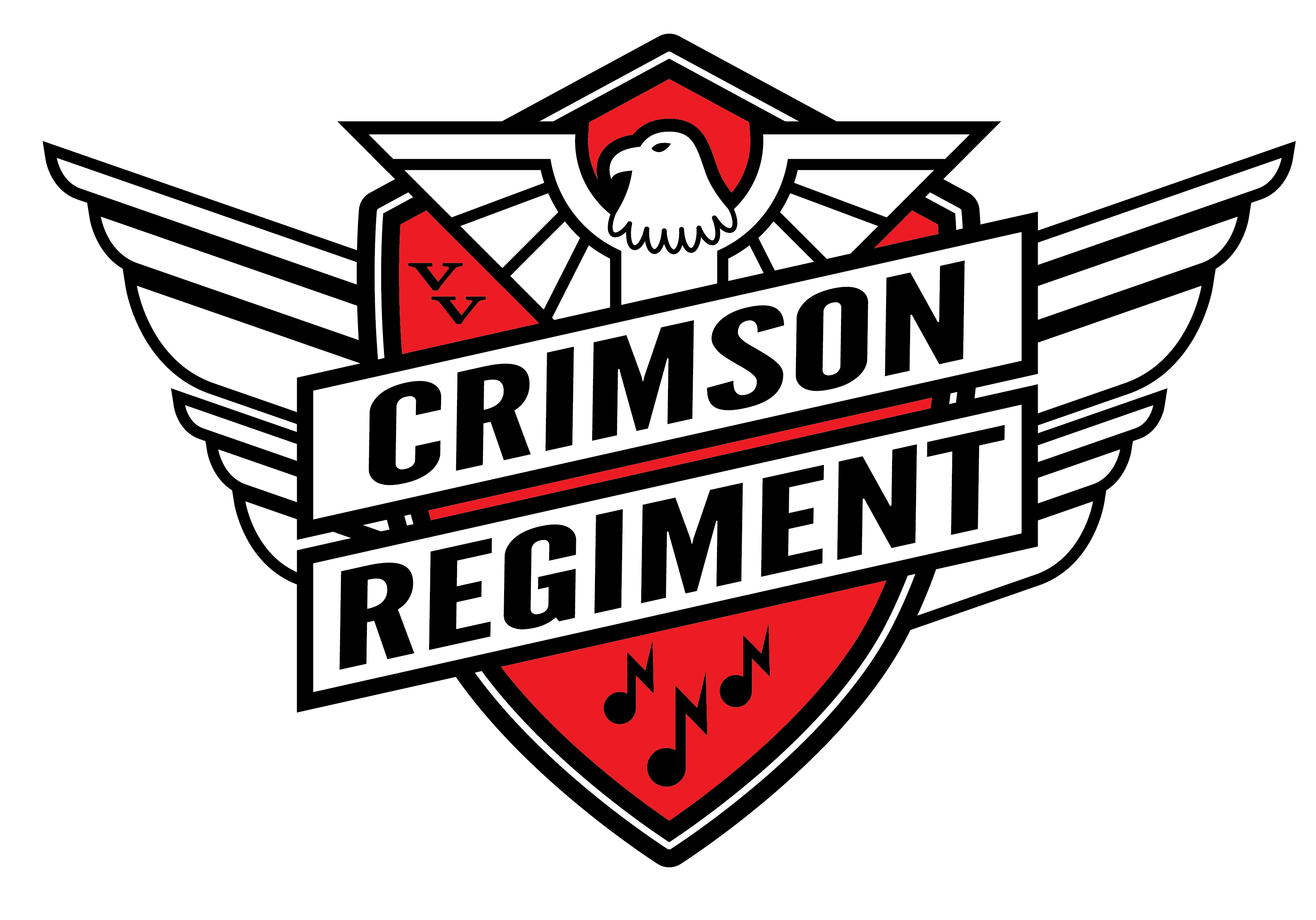 Crimson Regiment